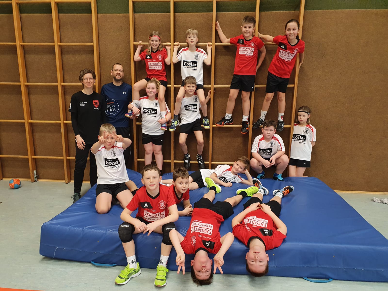 Sehnde Handball Sehnde Handball