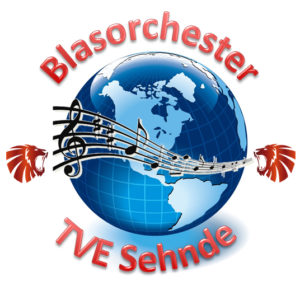 Blasorchester Logo